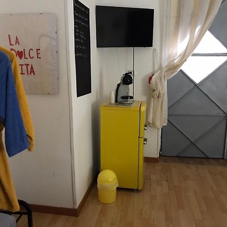 Tenuta Palladini 5 Chilometri Da Porto Cesario Леверано Экстерьер фото