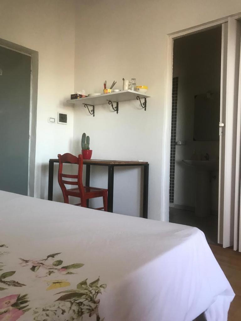 Tenuta Palladini 5 Chilometri Da Porto Cesario Леверано Экстерьер фото