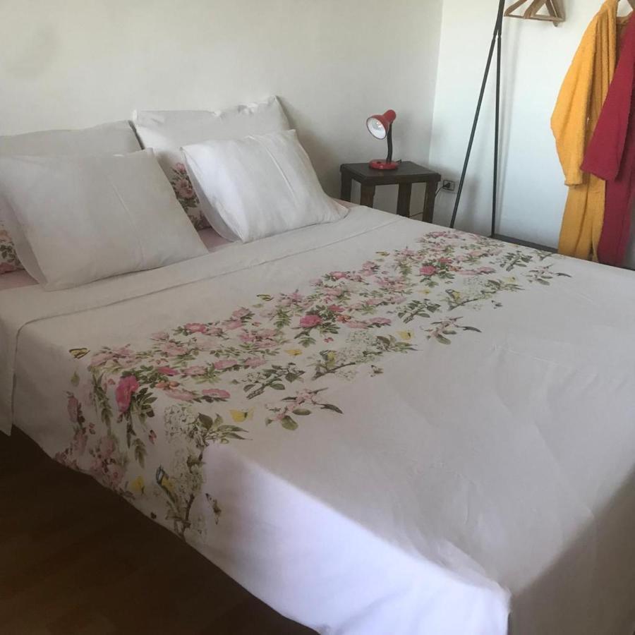 Tenuta Palladini 5 Chilometri Da Porto Cesario Леверано Экстерьер фото