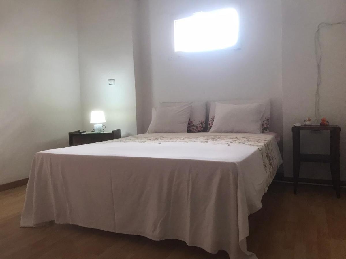 Tenuta Palladini 5 Chilometri Da Porto Cesario Леверано Экстерьер фото