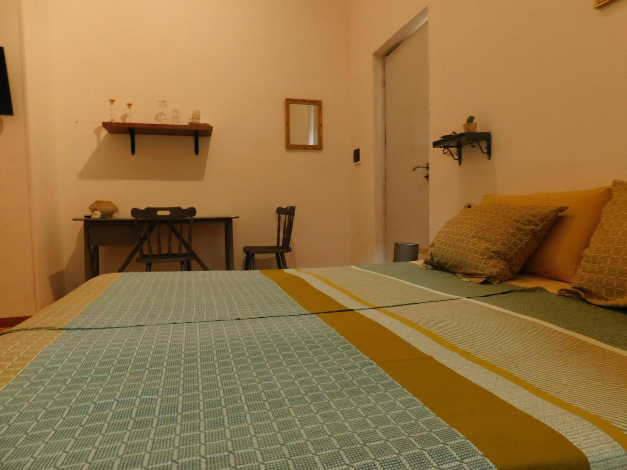 Tenuta Palladini 5 Chilometri Da Porto Cesario Леверано Экстерьер фото