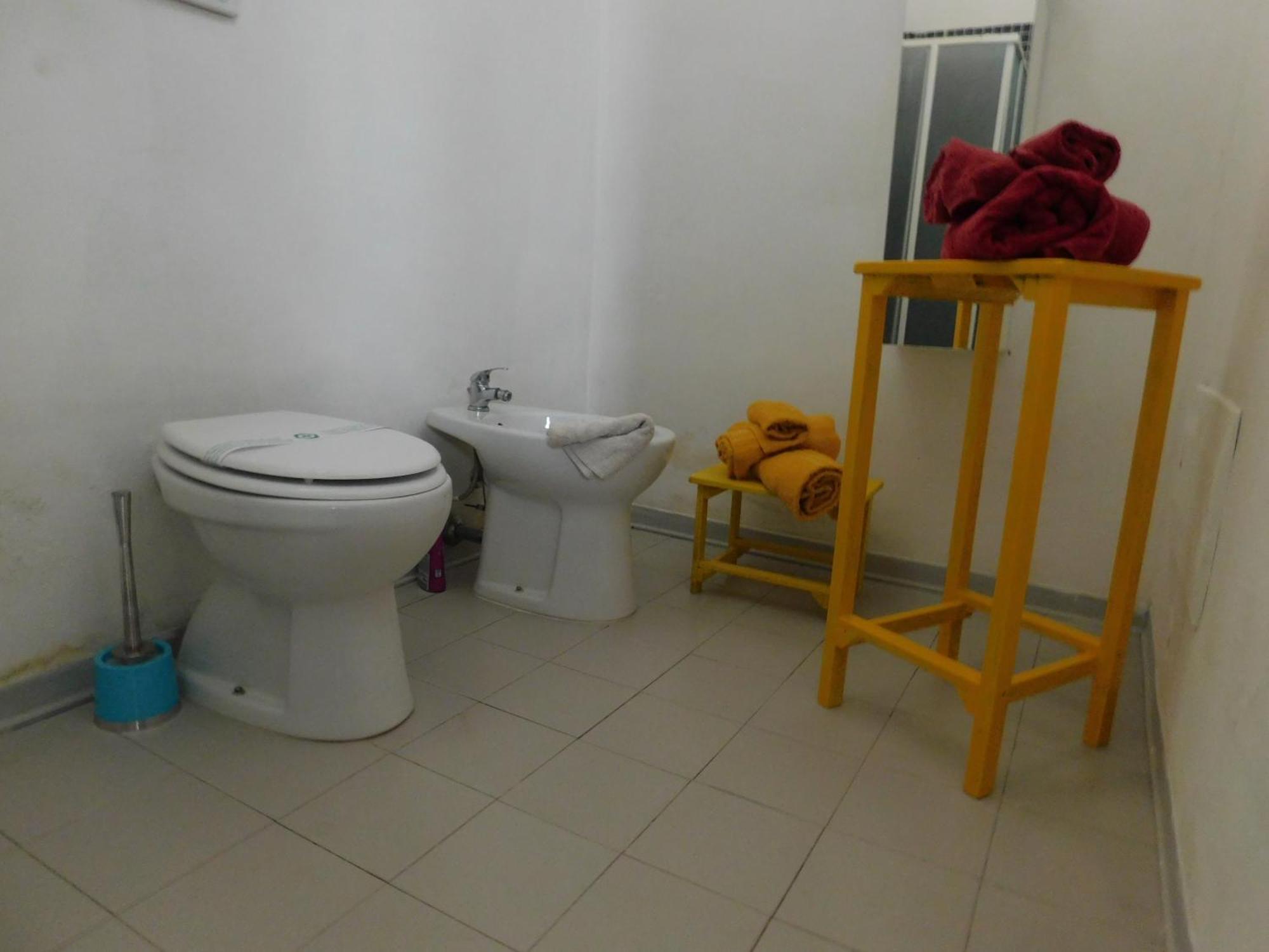 Tenuta Palladini 5 Chilometri Da Porto Cesario Леверано Экстерьер фото