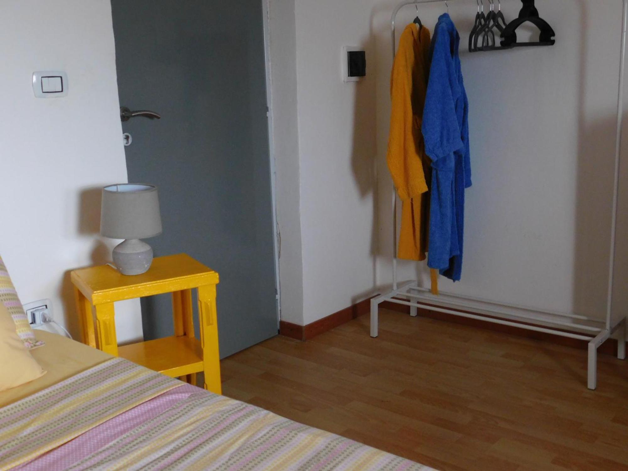Tenuta Palladini 5 Chilometri Da Porto Cesario Леверано Экстерьер фото